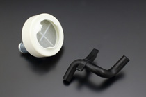 ZEPHYR1100 LOWハイトストレーナーセット