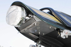 フェンダーレスキット (ZEPHYR1100)