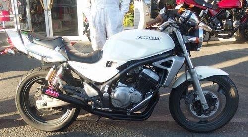 バリオス2　ミスティ管＜ＢＫ＞