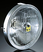 マーシャルヘッドライト 889ドライビングランプ (クリア)