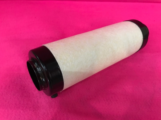 ７０ΦＬサイレンサー