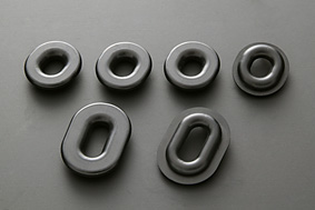 ■CB750Kサイドカバーグロメット