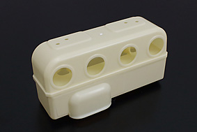 ■エアクリーナーボックス