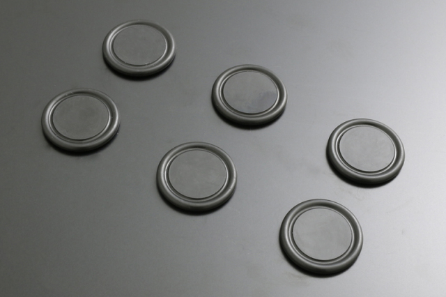 ■CB750K ヘッドカバーシーリングラバー