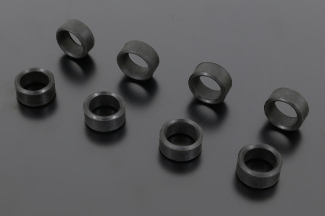 ■シリンダースタッドボルトパッキン (CB750K '69-'77)