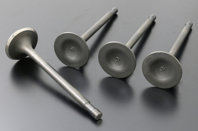 ■STDインテークバルブ