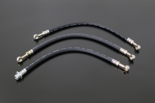 ■CB750K ブレーキホース