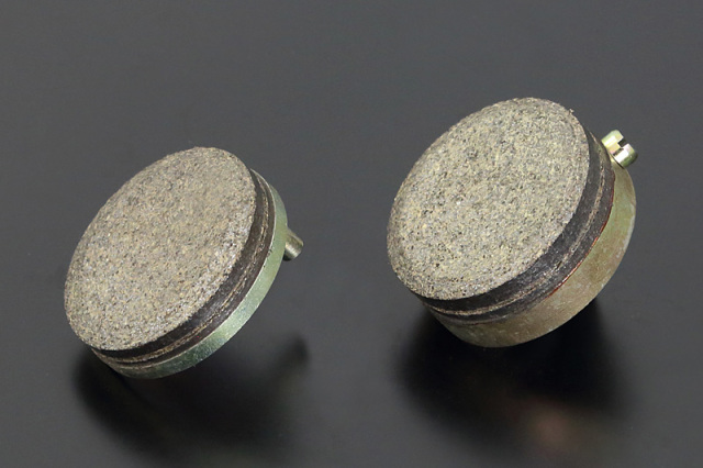 ■CB750K ブレーキパッド