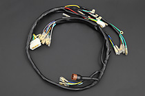 ■メインハーネス (CBX1000 '79-'80)