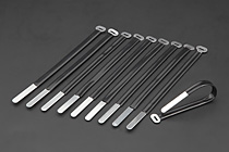 ■CB750K ハーネスバンド