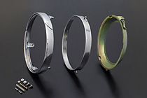 ■ヘッドライトリムセット