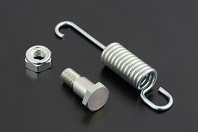 ■K0サイドスタンドステップアップキット