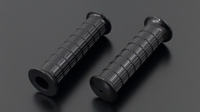 ■CB750K0-K1 グリップラバー右側