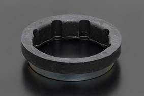 ■CB750Kフォークカバーアッパークッション