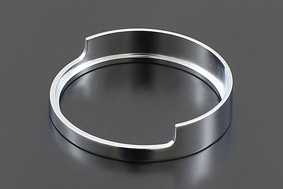 ■フロントフォークリブ