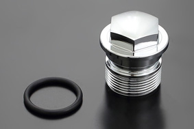 ■CB750Kフロントフォークボルトセット