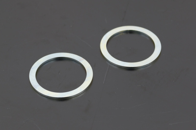 ■CB750Kフロントフォークバックアップリングセット