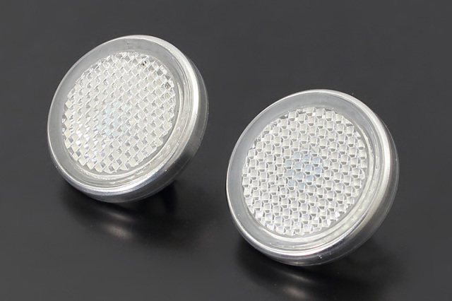 ■CB750K0-K1サイドリフレクタークリアー