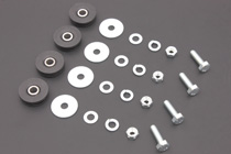 ■インナーフェンダーマウントダンパーセット