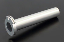 ■H2 スロットルパイプ