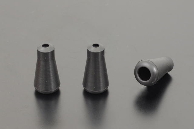 ■H2 チョークワイヤーラバーキャップセット