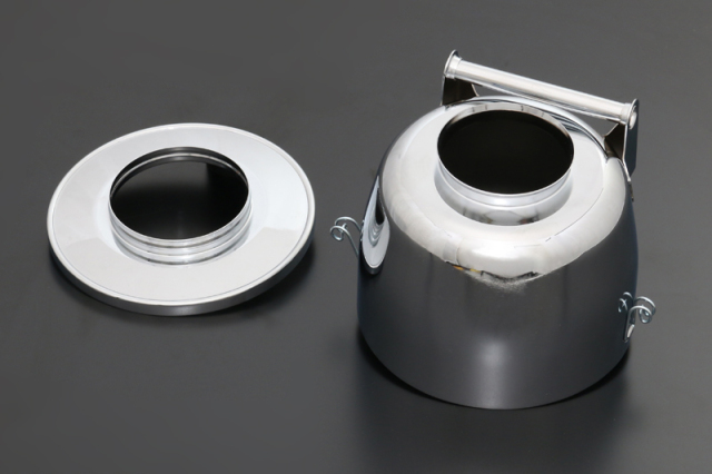 ■H1 エアークリーナーボックス