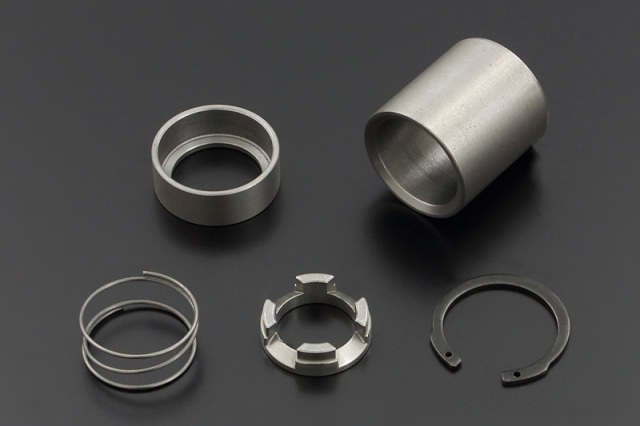 ■Z1/Z2リリーフバルブセット