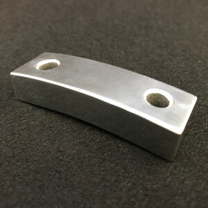 リア　兜　フェンダー カラー　約１２ｍｍ