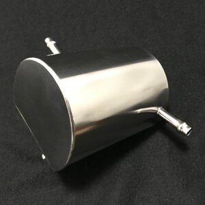 CHALY オイルキャッチタンク クリーナーカバータイプ