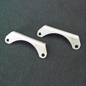 Z1/Z2　サイドカウルステー