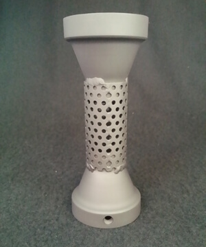 インナーサイレンサー　60.5パイ用　ＦＲテーパー