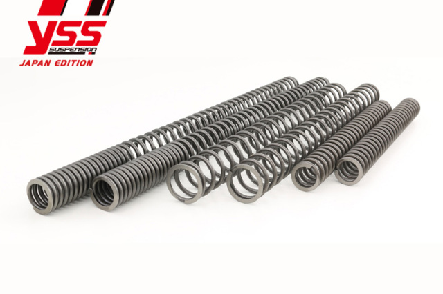 YZF600R THUNDERCAT '96-'02 FORK SPRING