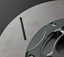 S1タイプリアブレーキキット