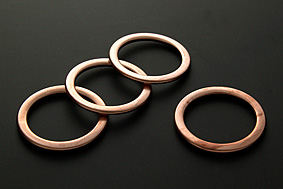 ■Z/KZ エキゾーストガスケットセット