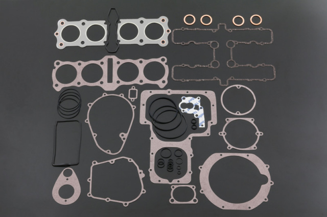 ■Z1000MK2,Z1R-2 コンプリートガスケットセット