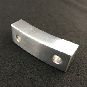 DAX リア 兜 フェンダー カラー 約12mm