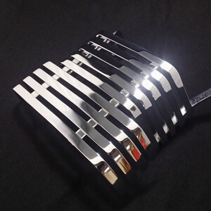 CB750K エンジンフィンカバー