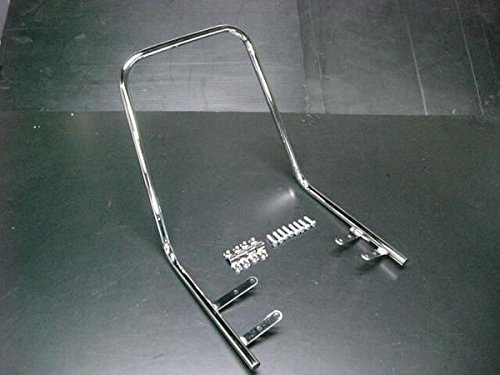 バンディット２５０ メッキロング タンデムバー