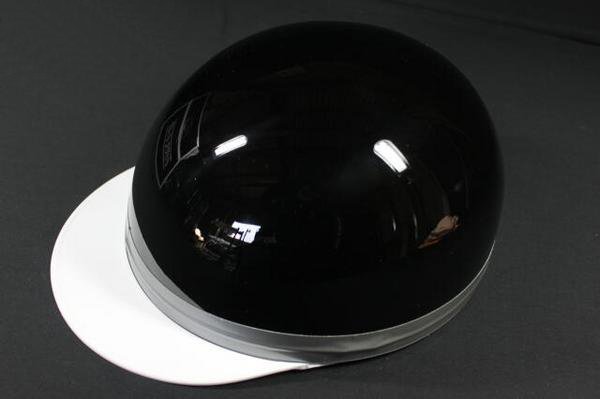 ドリーム製　コルクハンキャップ ブラック