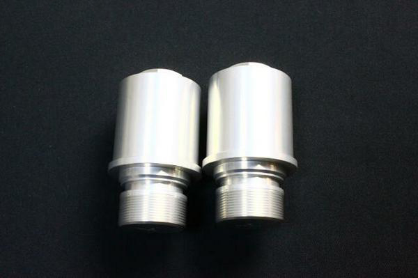 ホーク２　フォーク変換キット　ＨＡＷＫ