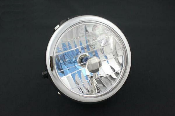 APE50 純正タイプマルチヘッドライト エイプ50