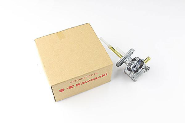 ＺＲＸ４００ 純正 ガソリンコック