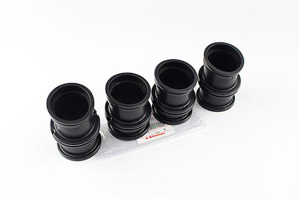 ＺＲＸ４００ 純正 エアクリーナー ダクト