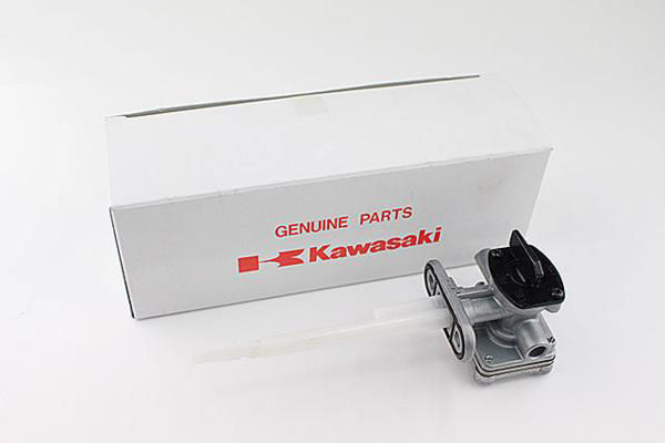 バリオス２５０ 純正 ガソリンコック