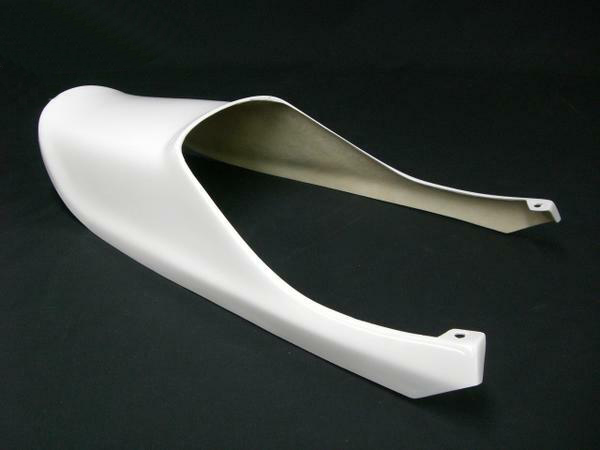 ゼファー400 Z2タイプ テールカウル