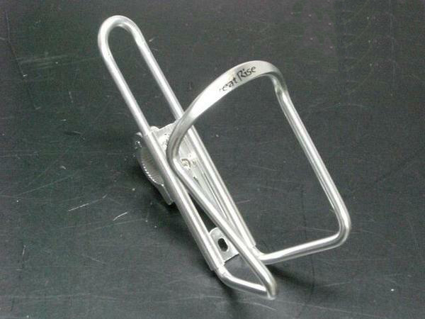 アルミドリンクホルダー　シルバー