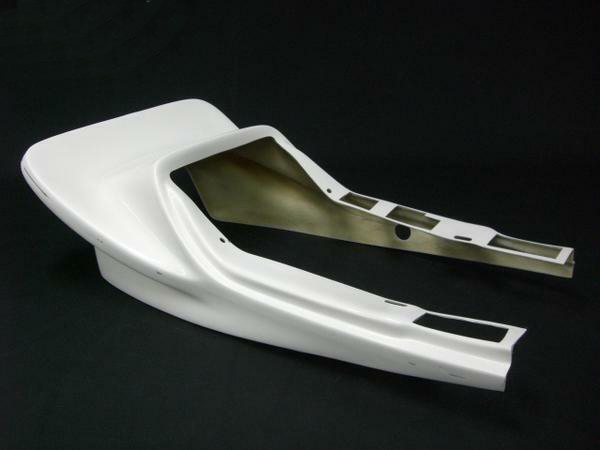 GSX250E/400E/ザリ/ゴキ ☆流星テールランプLEDユニット☆