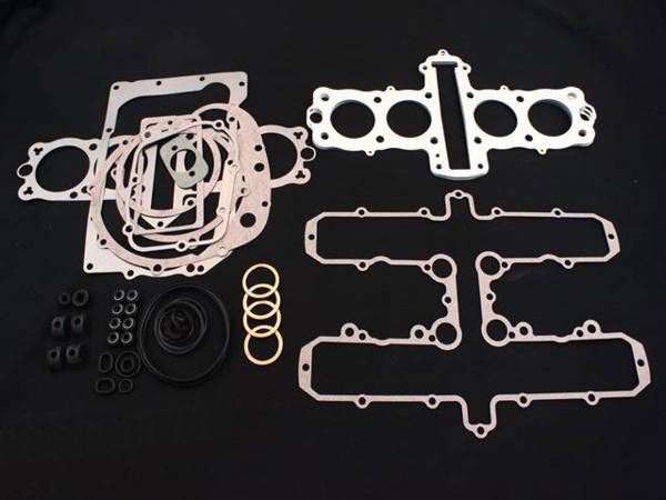 GPZ400F エンジン ガスケットセット