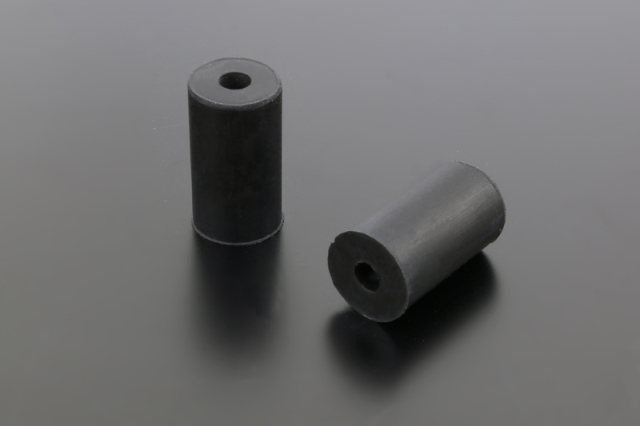 ■H2 サイドカバー ロアマウントダンパーラバー