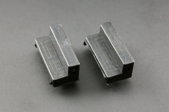 ■H1/H2サイドカバーグロメットセット